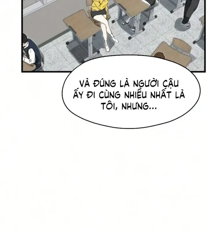Trong Mắt Anh Chỉ Có Em Chap 11 - Next Chap 12