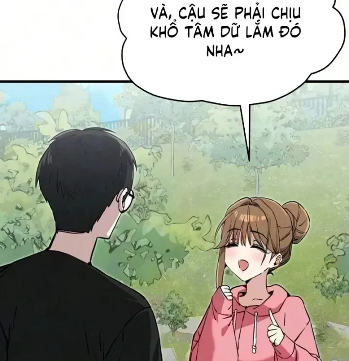 Trong Mắt Anh Chỉ Có Em Chap 11 - Next Chap 12