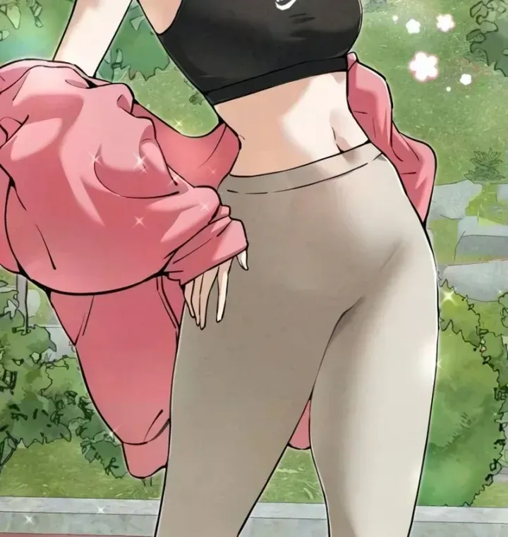 Trong Mắt Anh Chỉ Có Em Chap 11 - Next Chap 12