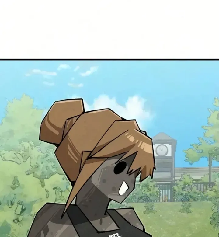 Trong Mắt Anh Chỉ Có Em Chap 11 - Next Chap 12
