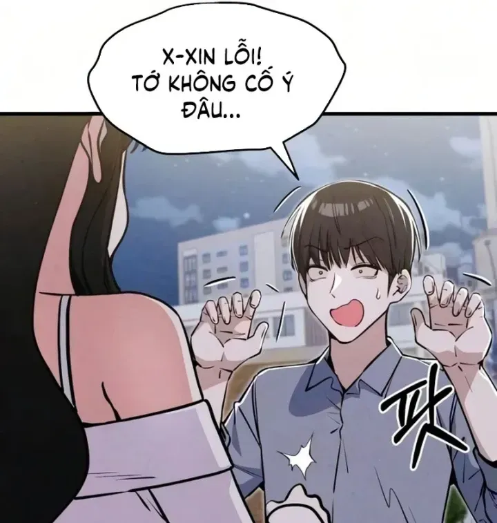 Trong Mắt Anh Chỉ Có Em Chap 11 - Next Chap 12