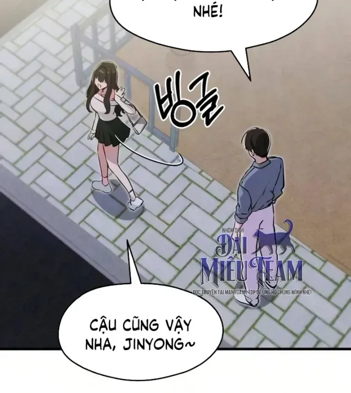 Trong Mắt Anh Chỉ Có Em Chap 11 - Next Chap 12