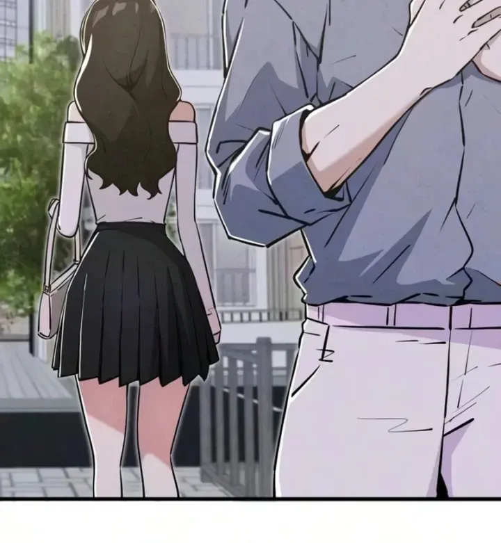 Trong Mắt Anh Chỉ Có Em Chap 11 - Next Chap 12