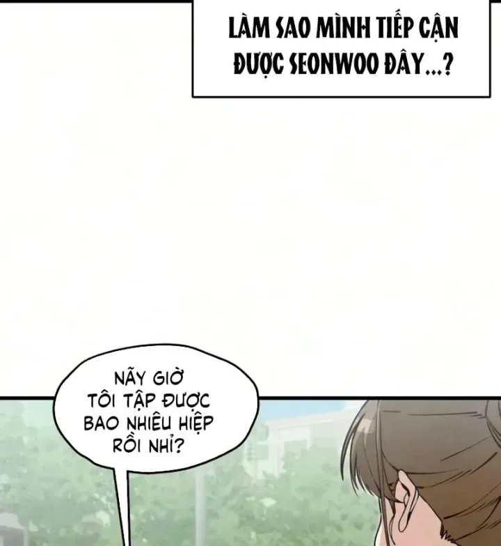 Trong Mắt Anh Chỉ Có Em Chap 11 - Next Chap 12