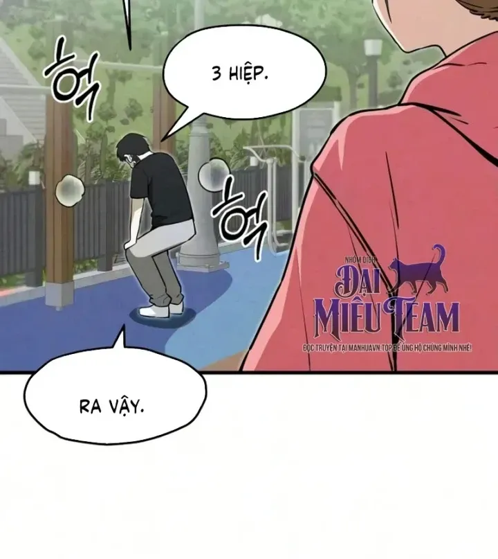 Trong Mắt Anh Chỉ Có Em Chap 11 - Next Chap 12