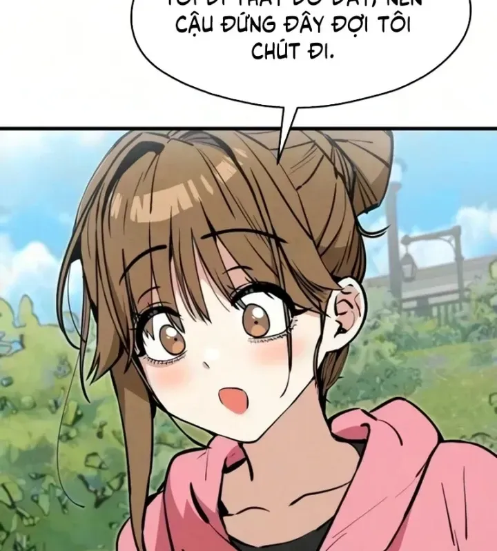 Trong Mắt Anh Chỉ Có Em Chap 11 - Next Chap 12