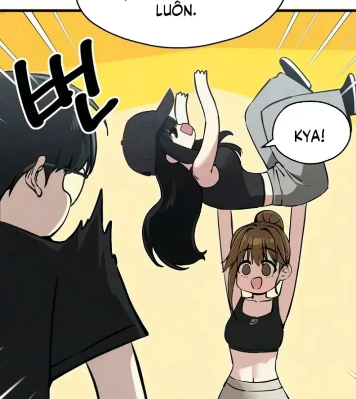 Trong Mắt Anh Chỉ Có Em Chap 12 - Next Chap 13