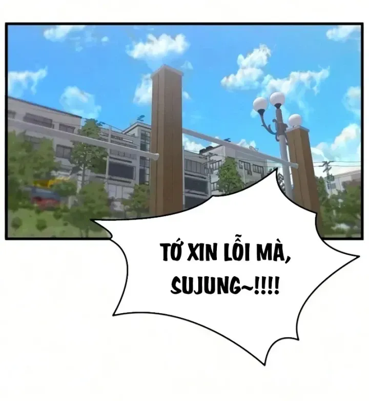 Trong Mắt Anh Chỉ Có Em Chap 12 - Next Chap 13