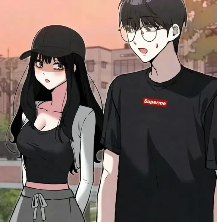Trong Mắt Anh Chỉ Có Em Chap 12 - Next Chap 13