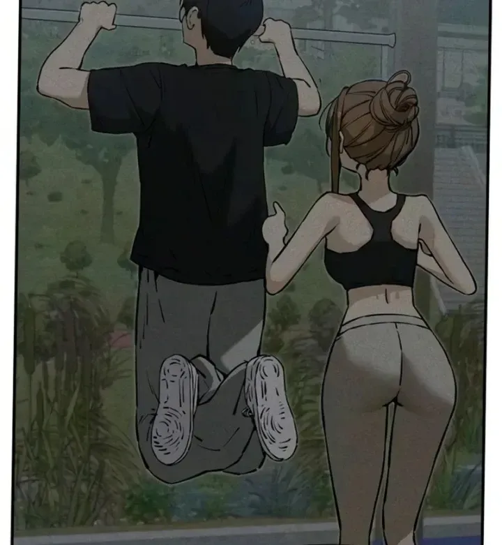 Trong Mắt Anh Chỉ Có Em Chap 12 - Next Chap 13