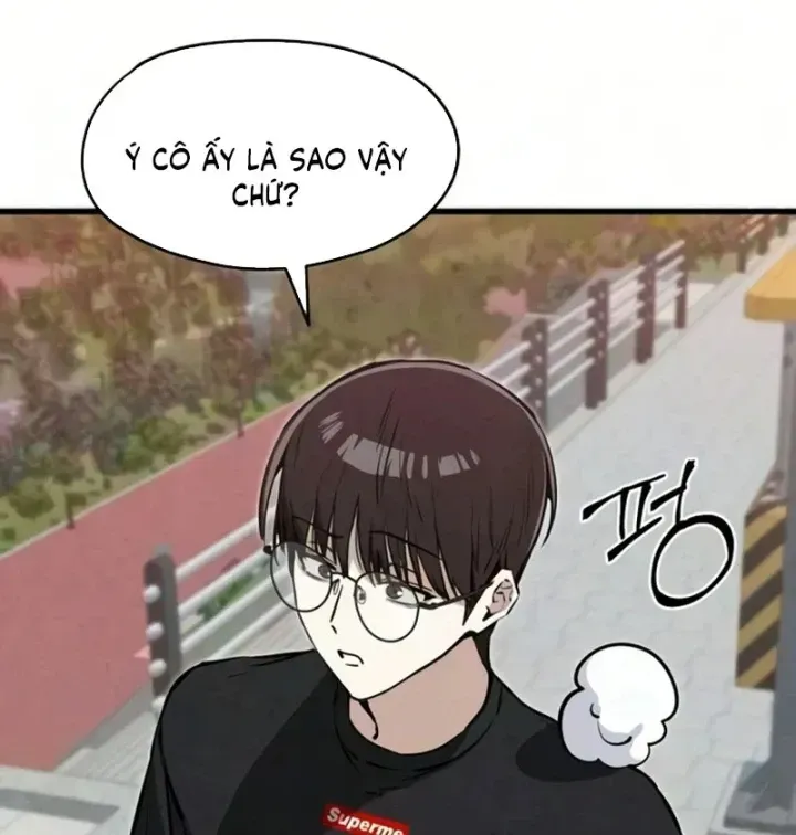 Trong Mắt Anh Chỉ Có Em Chap 12 - Next Chap 13