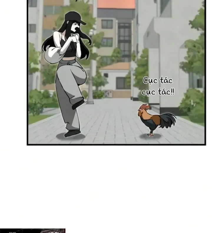 Trong Mắt Anh Chỉ Có Em Chap 12 - Next Chap 13