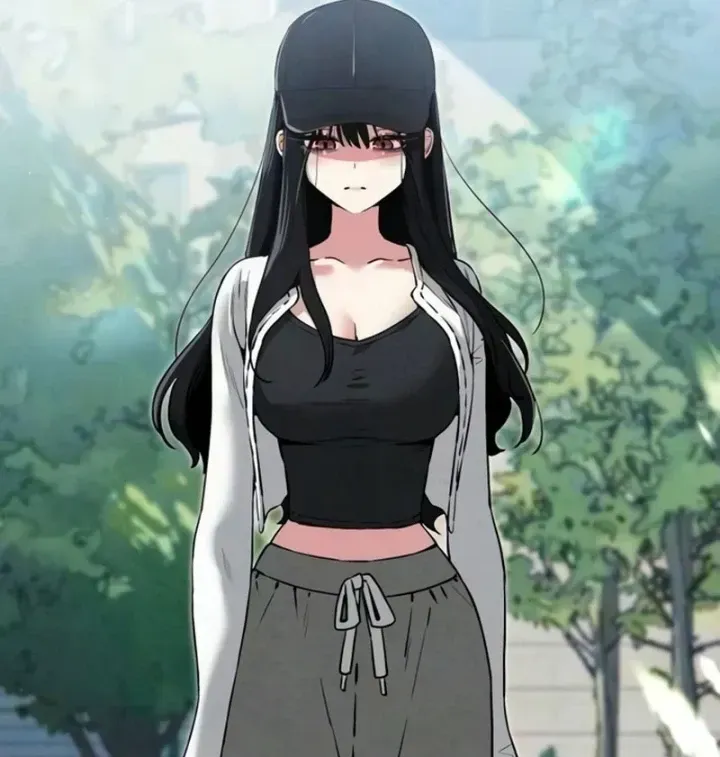 Trong Mắt Anh Chỉ Có Em Chap 12 - Next Chap 13