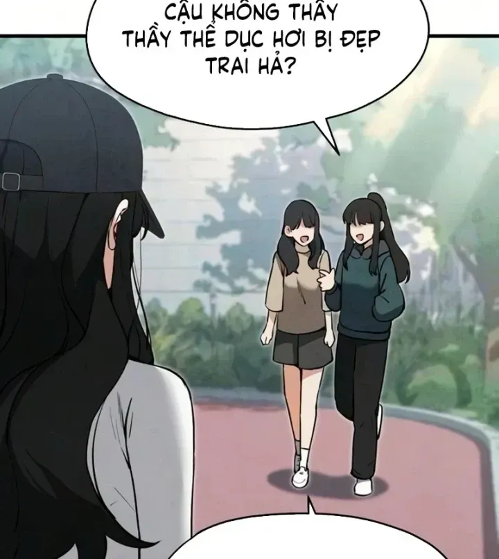 Trong Mắt Anh Chỉ Có Em Chap 12 - Next Chap 13