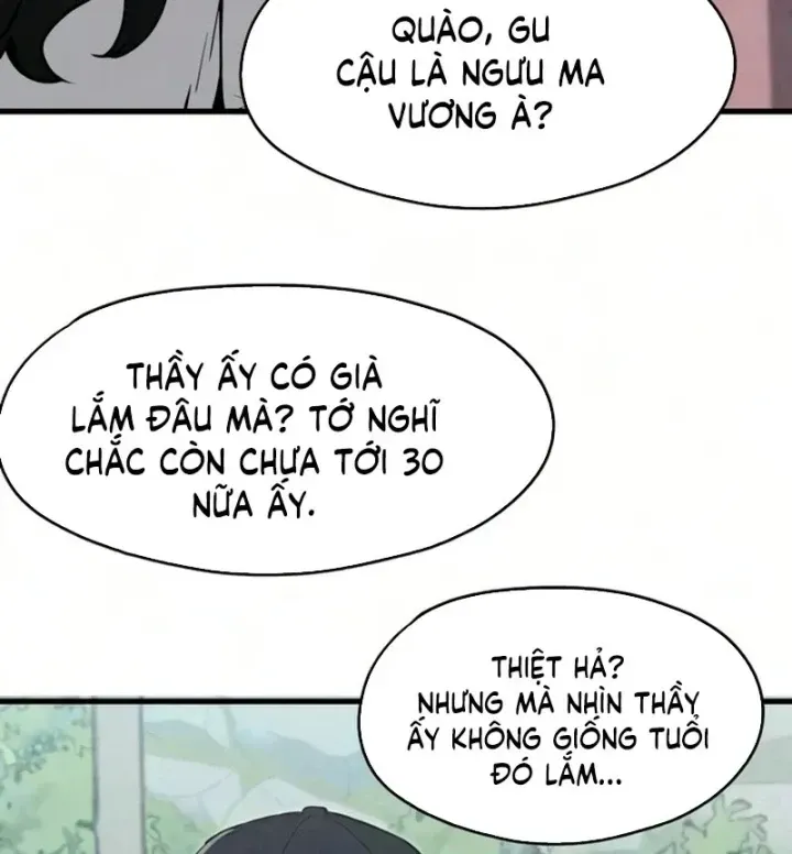 Trong Mắt Anh Chỉ Có Em Chap 12 - Next Chap 13