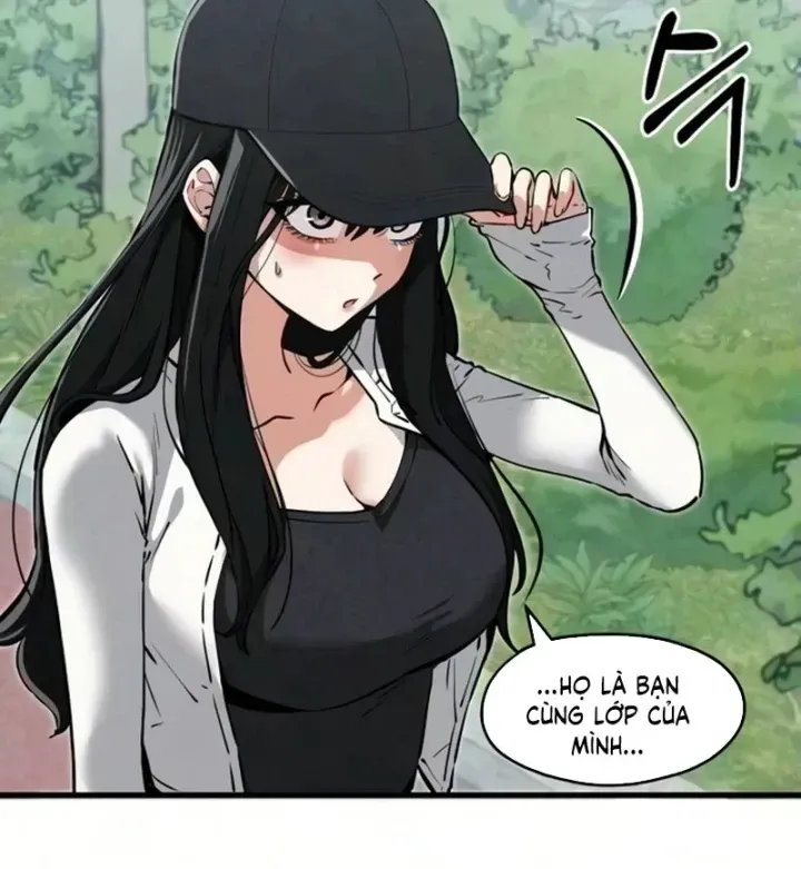 Trong Mắt Anh Chỉ Có Em Chap 12 - Next Chap 13