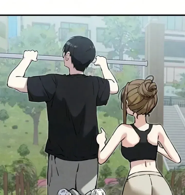 Trong Mắt Anh Chỉ Có Em Chap 12 - Next Chap 13
