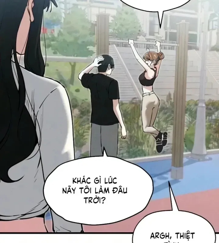 Trong Mắt Anh Chỉ Có Em Chap 12 - Next Chap 13