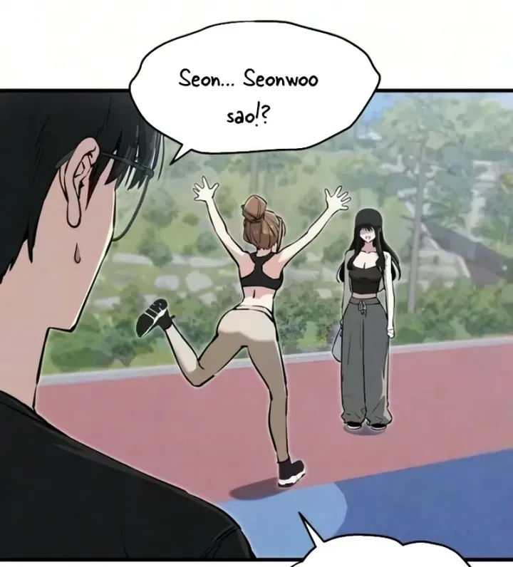 Trong Mắt Anh Chỉ Có Em Chap 12 - Next Chap 13