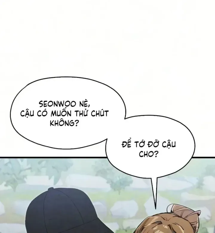 Trong Mắt Anh Chỉ Có Em Chap 12 - Next Chap 13