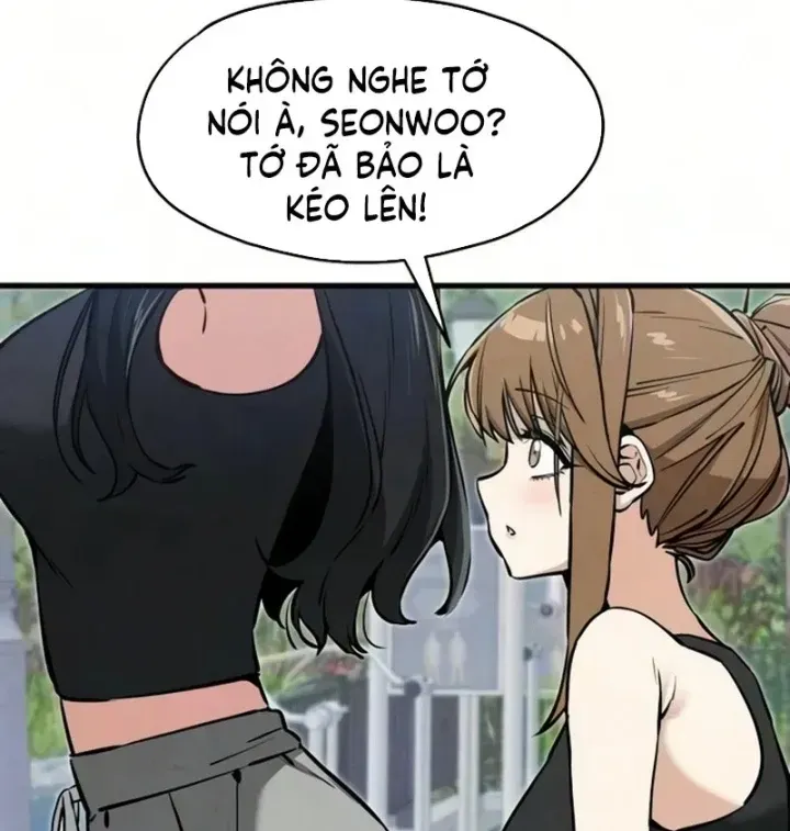 Trong Mắt Anh Chỉ Có Em Chap 12 - Next Chap 13
