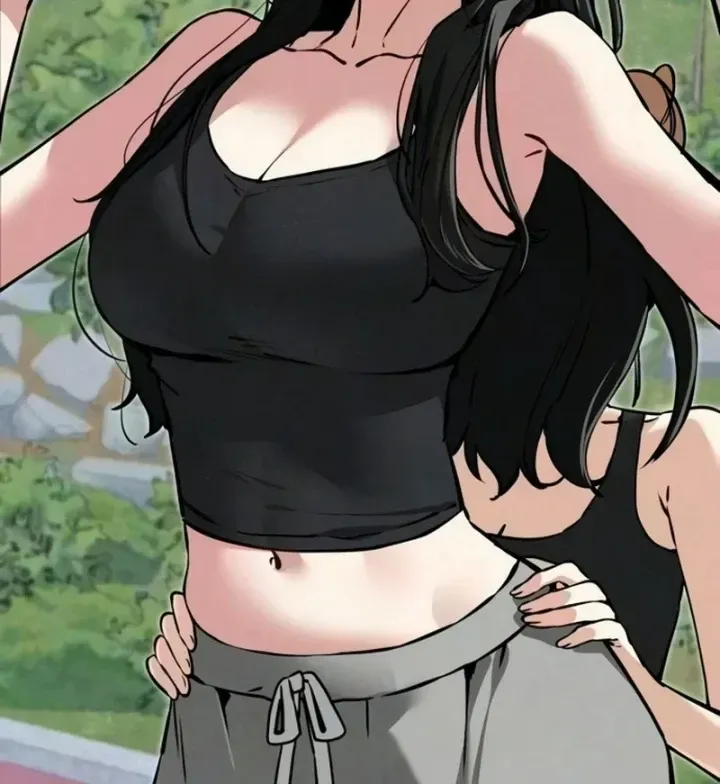 Trong Mắt Anh Chỉ Có Em Chap 12 - Next Chap 13