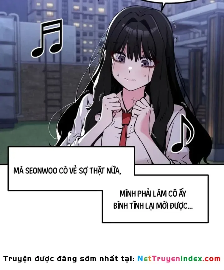 Trong Mắt Anh Chỉ Có Em Chap 13 - Next Chap 14