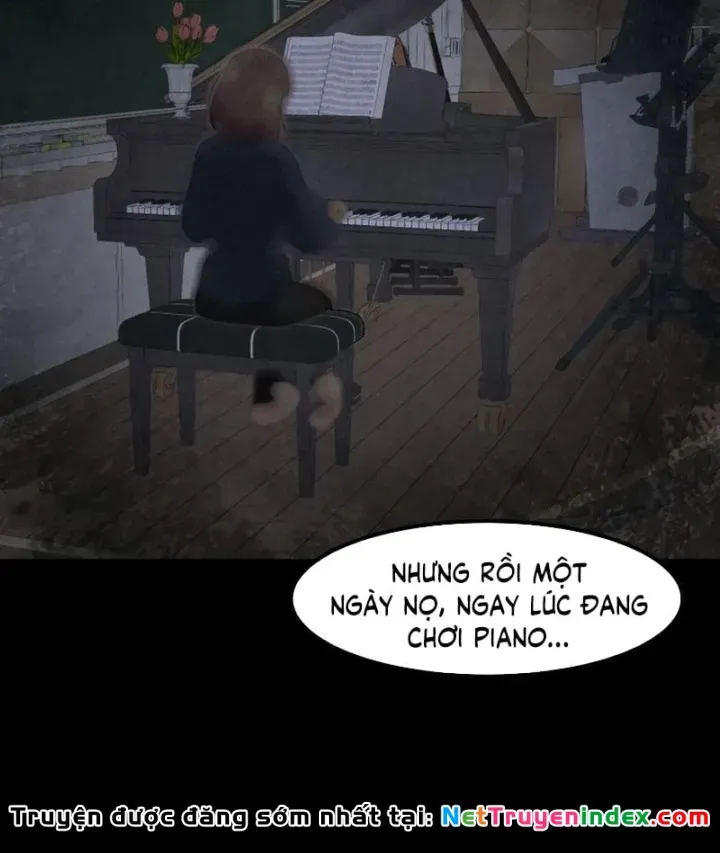 Trong Mắt Anh Chỉ Có Em Chap 13 - Next Chap 14