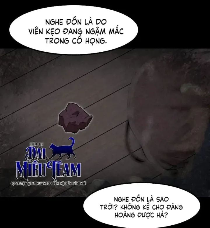 Trong Mắt Anh Chỉ Có Em Chap 13 - Next Chap 14