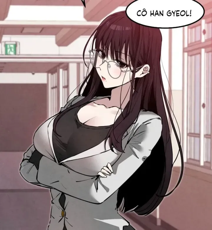 Trong Mắt Anh Chỉ Có Em Chap 13 - Next Chap 14