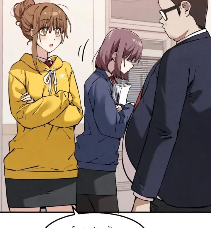 Trong Mắt Anh Chỉ Có Em Chap 13 - Next Chap 14