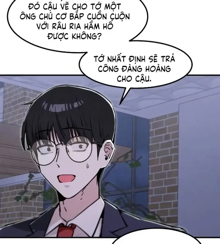 Trong Mắt Anh Chỉ Có Em Chap 14 - Next Chap 15