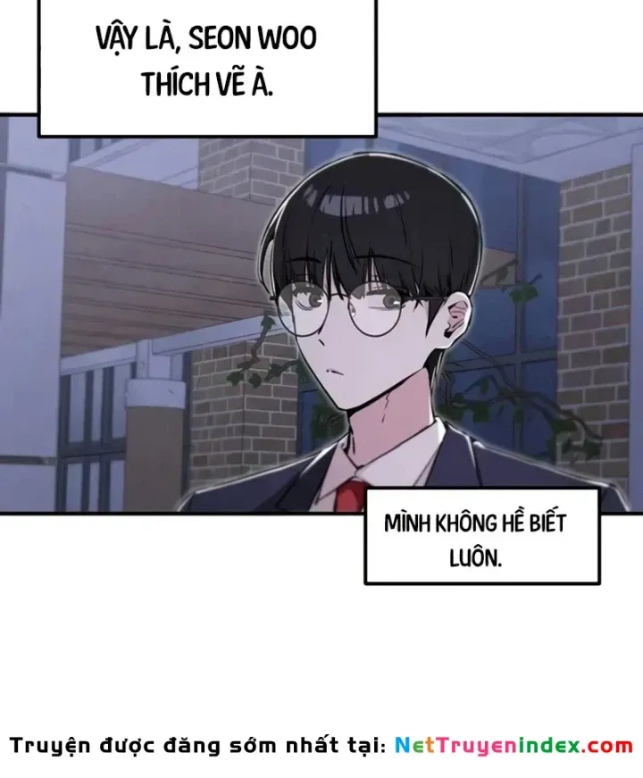 Trong Mắt Anh Chỉ Có Em Chap 14 - Next Chap 15