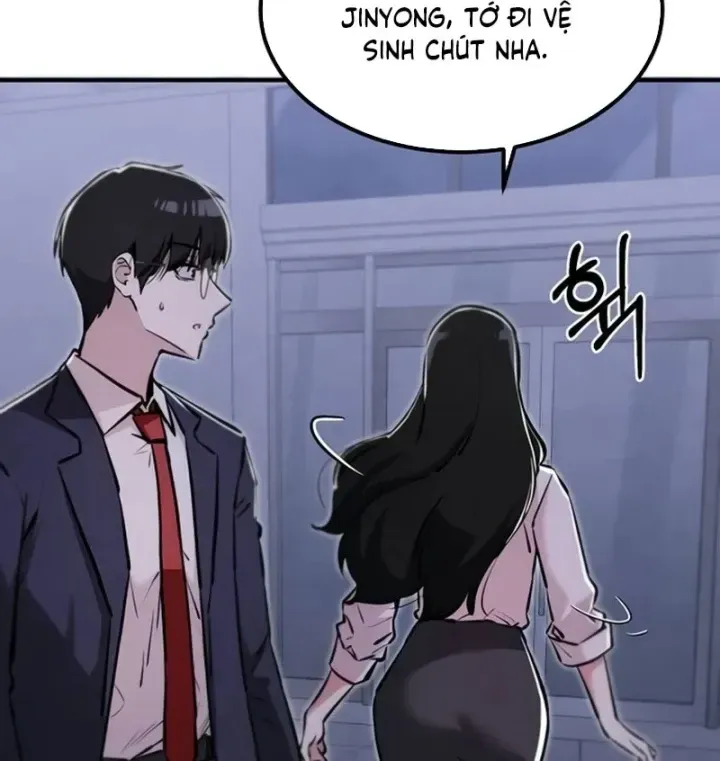 Trong Mắt Anh Chỉ Có Em Chap 14 - Next Chap 15