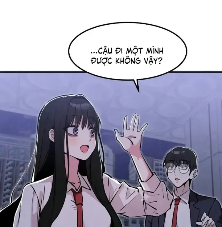 Trong Mắt Anh Chỉ Có Em Chap 14 - Next Chap 15