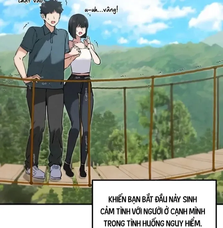 Trong Mắt Anh Chỉ Có Em Chap 14 - Next Chap 15
