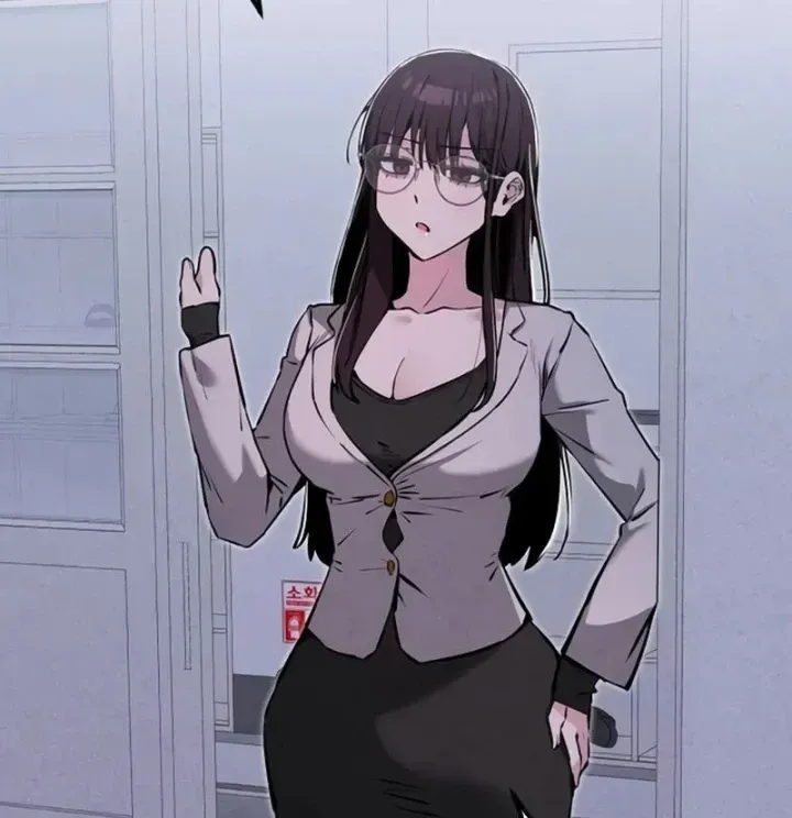 Trong Mắt Anh Chỉ Có Em Chap 14 - Next Chap 15