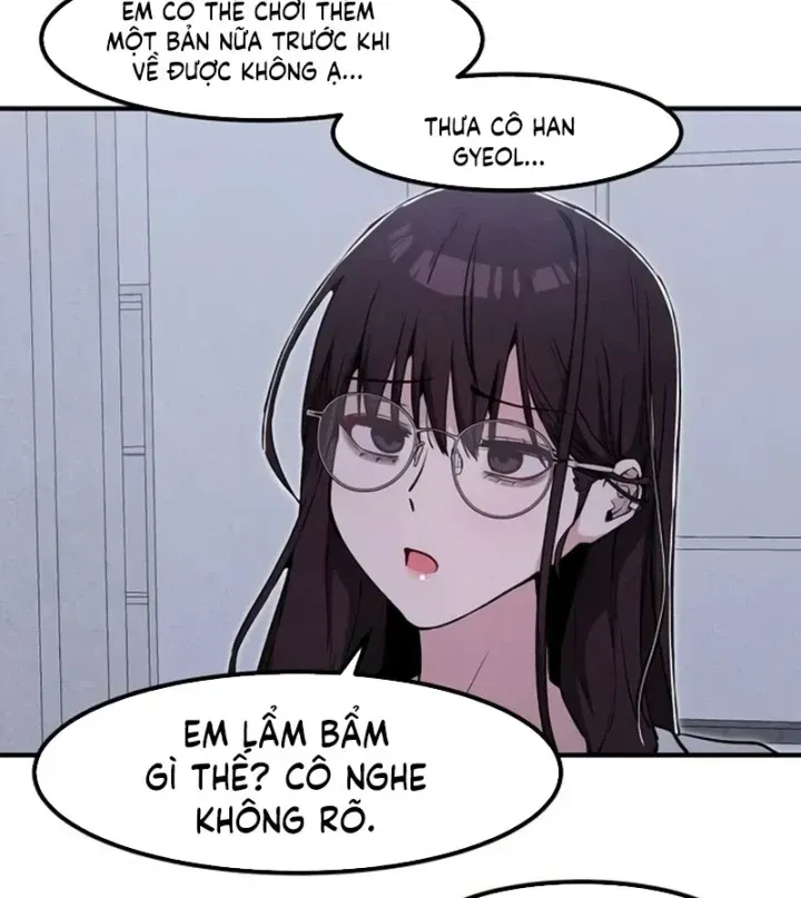Trong Mắt Anh Chỉ Có Em Chap 14 - Next Chap 15