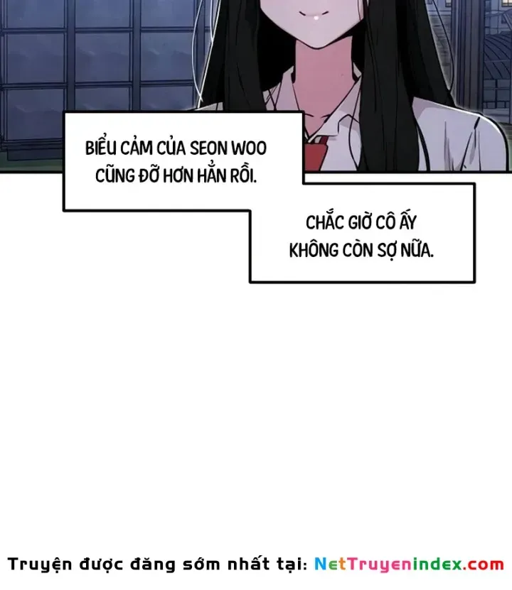 Trong Mắt Anh Chỉ Có Em Chap 14 - Next Chap 15