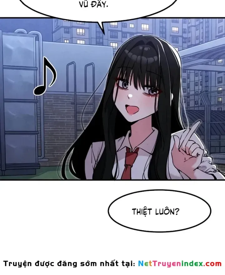 Trong Mắt Anh Chỉ Có Em Chap 14 - Next Chap 15