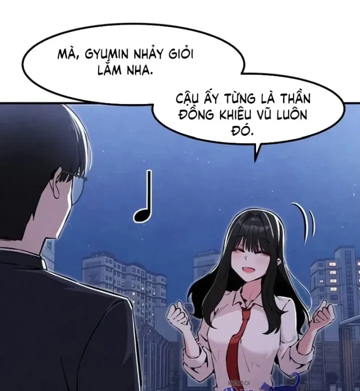 Trong Mắt Anh Chỉ Có Em Chap 14 - Next Chap 15