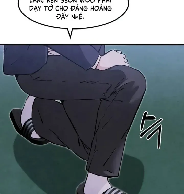 Trong Mắt Anh Chỉ Có Em Chap 14 - Next Chap 15