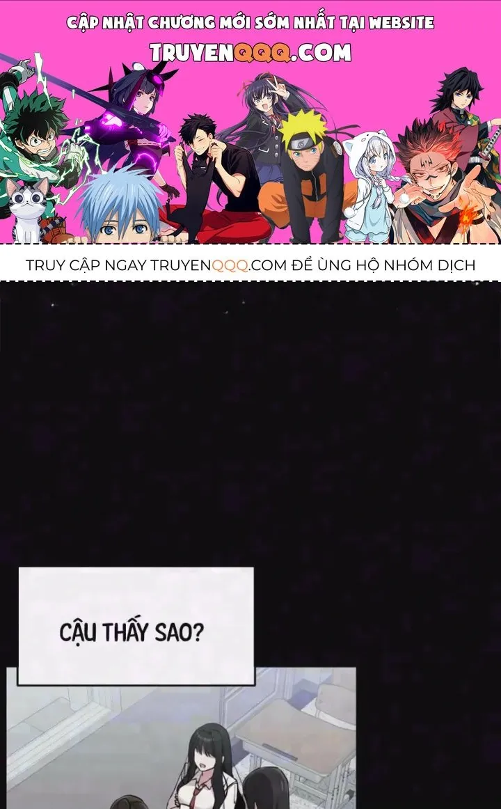 Trong Mắt Anh Chỉ Có Em Chap 15 - Next Chap 16