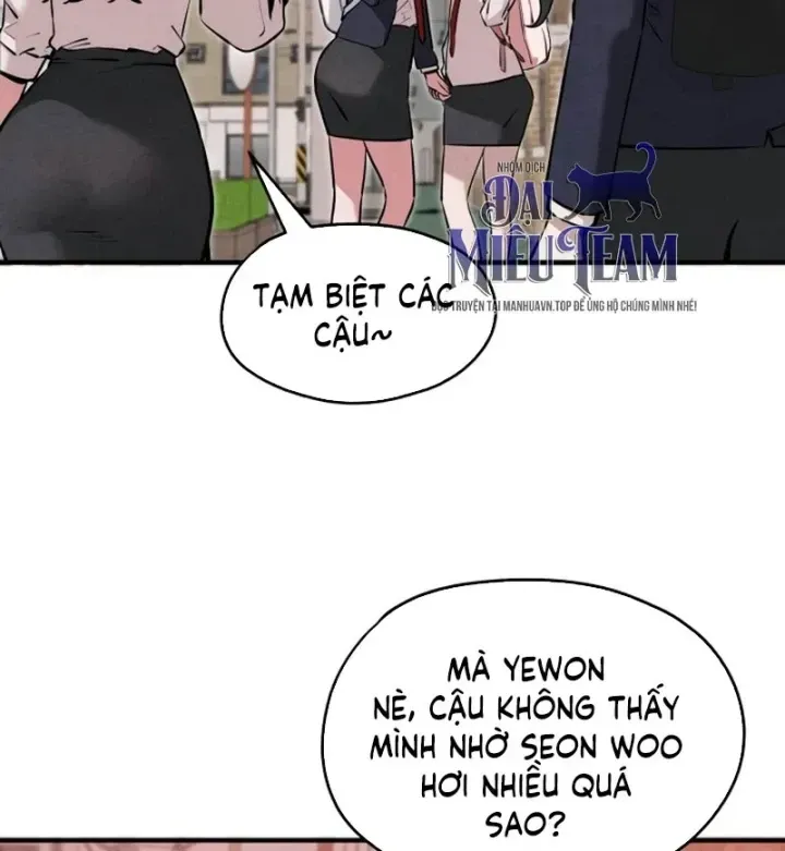 Trong Mắt Anh Chỉ Có Em Chap 15 - Next Chap 16