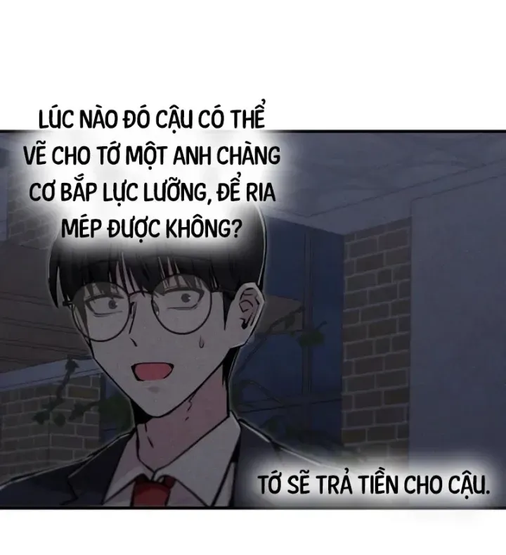 Trong Mắt Anh Chỉ Có Em Chap 15 - Next Chap 16