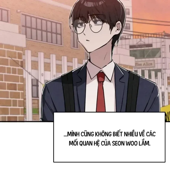 Trong Mắt Anh Chỉ Có Em Chap 15 - Next Chap 16