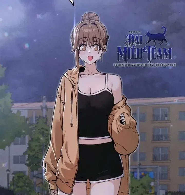 Trong Mắt Anh Chỉ Có Em Chap 15 - Next Chap 16
