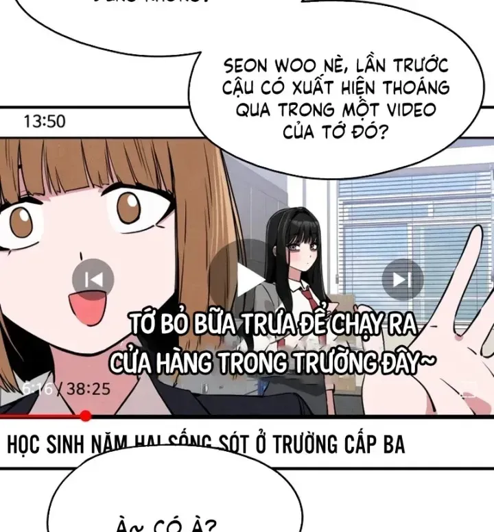 Trong Mắt Anh Chỉ Có Em Chap 15 - Next Chap 16