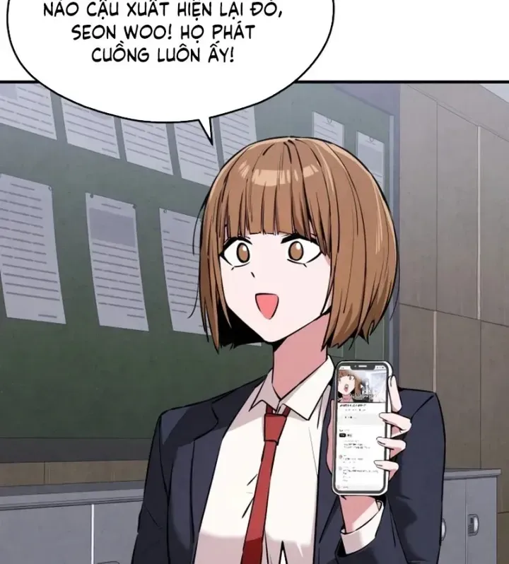 Trong Mắt Anh Chỉ Có Em Chap 15 - Next Chap 16