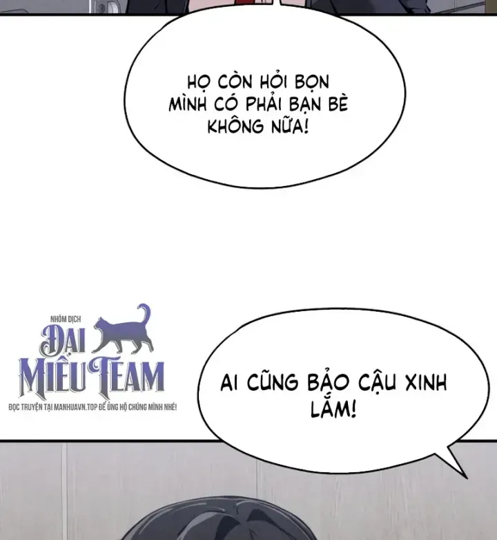 Trong Mắt Anh Chỉ Có Em Chap 15 - Next Chap 16
